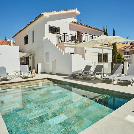 Maravilloso Apartamento Reformado New Pool Fuengirola Eksteriør bilde