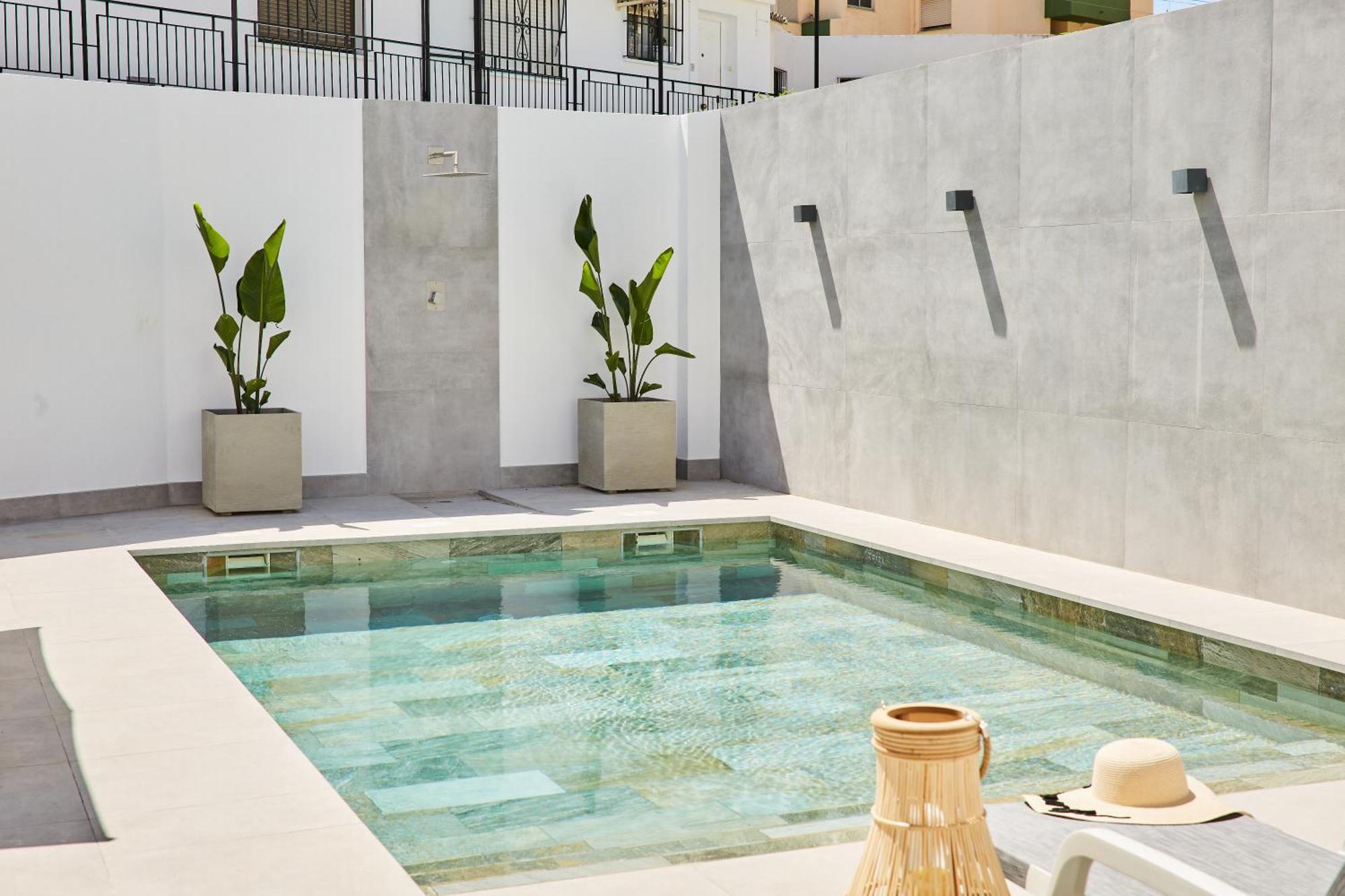 Maravilloso Apartamento Reformado New Pool Fuengirola Eksteriør bilde