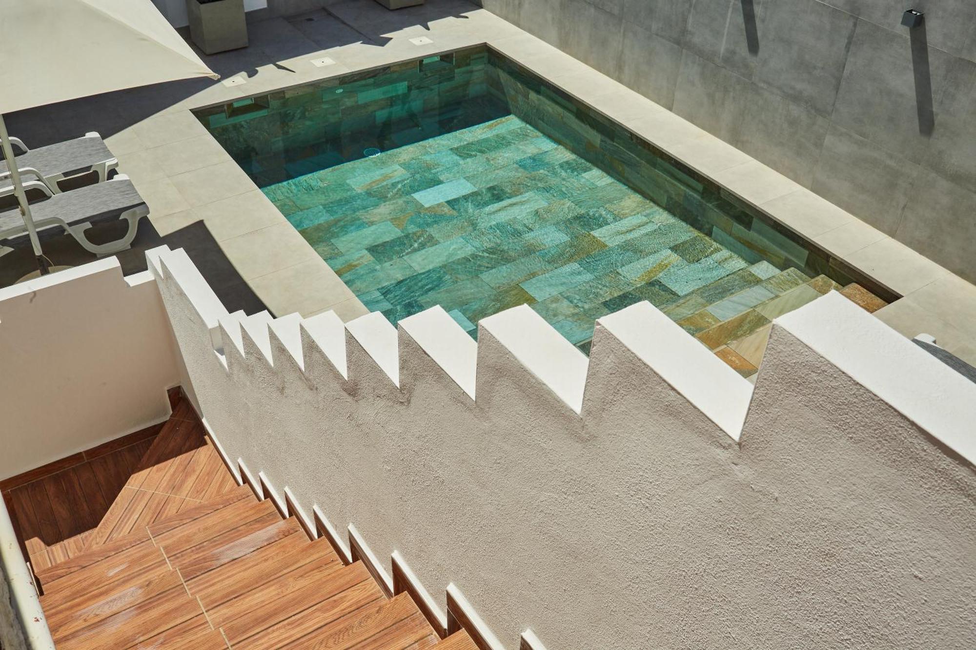 Maravilloso Apartamento Reformado New Pool Fuengirola Eksteriør bilde