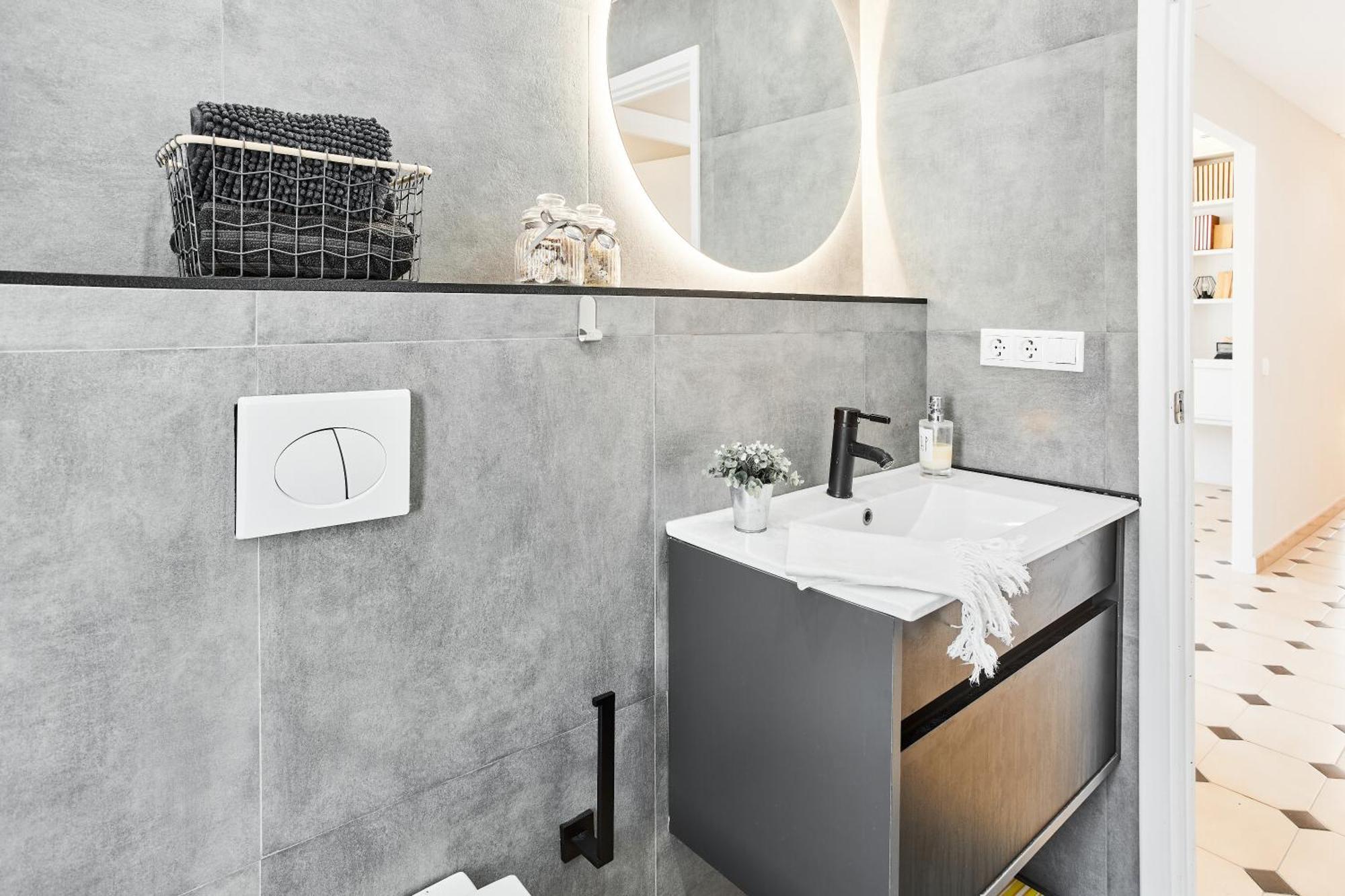 Maravilloso Apartamento Reformado New Pool Fuengirola Eksteriør bilde