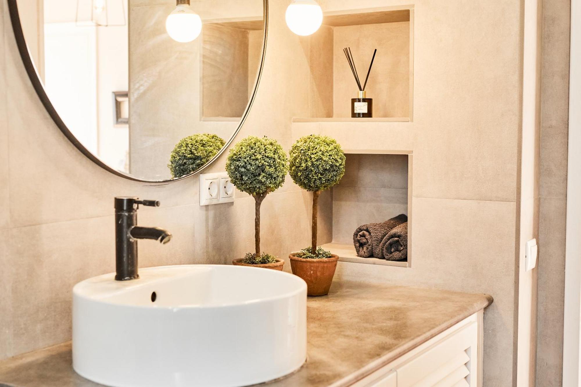 Maravilloso Apartamento Reformado New Pool Fuengirola Eksteriør bilde