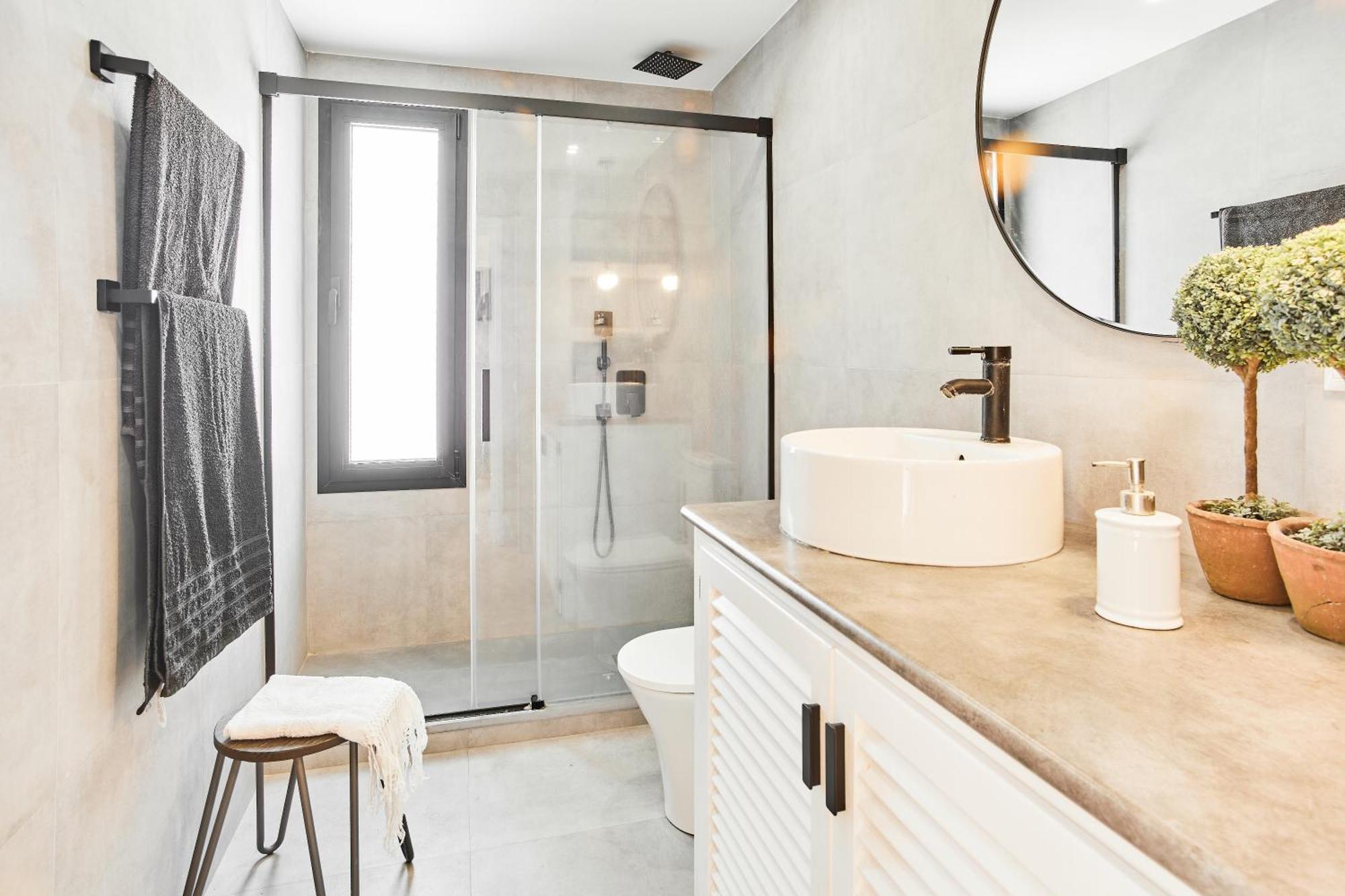 Maravilloso Apartamento Reformado New Pool Fuengirola Eksteriør bilde