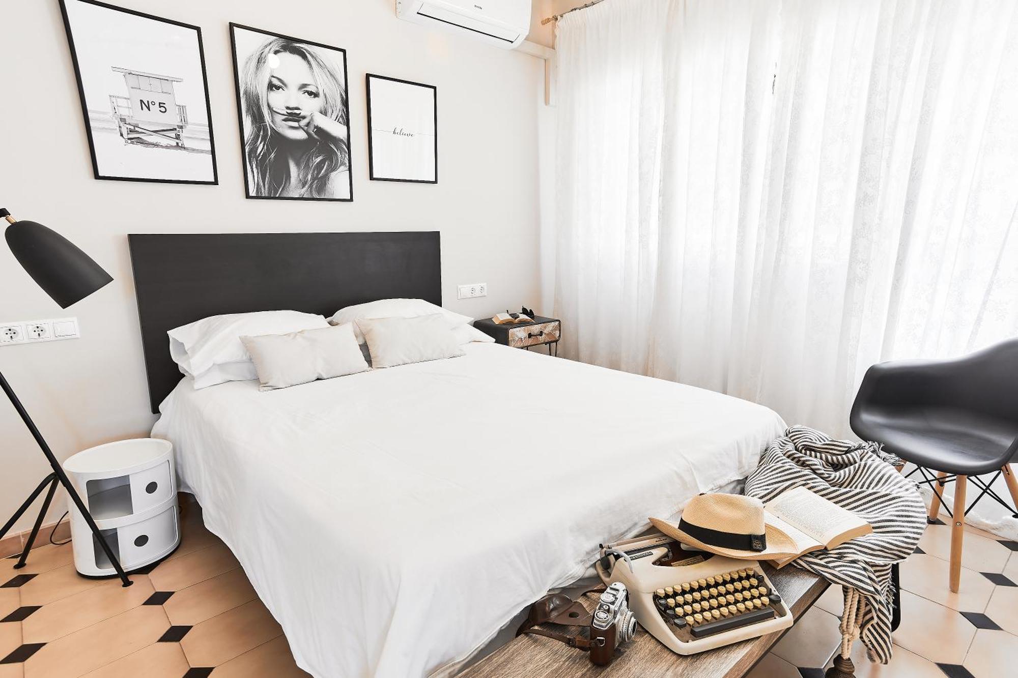 Maravilloso Apartamento Reformado New Pool Fuengirola Eksteriør bilde