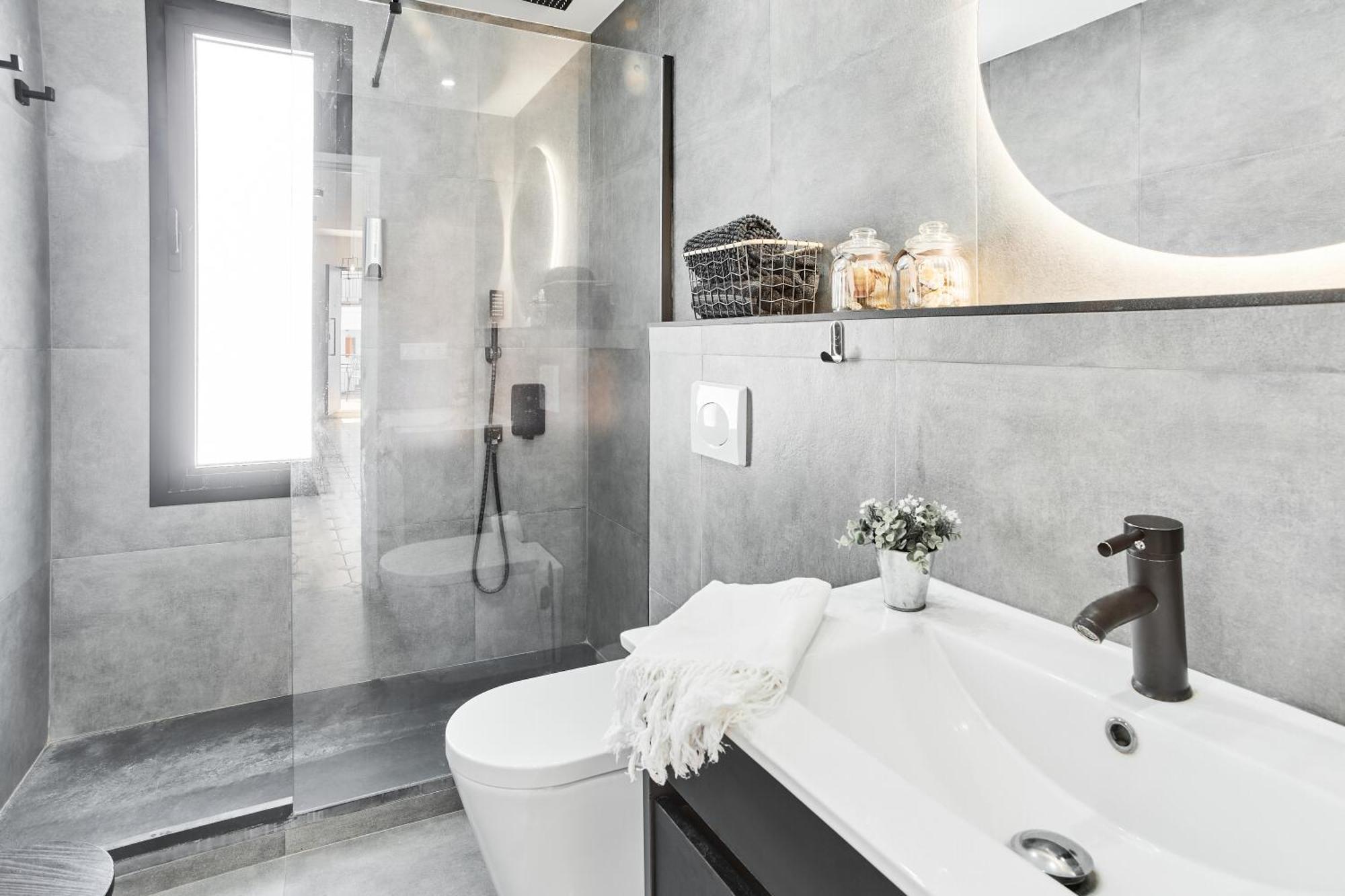 Maravilloso Apartamento Reformado New Pool Fuengirola Eksteriør bilde