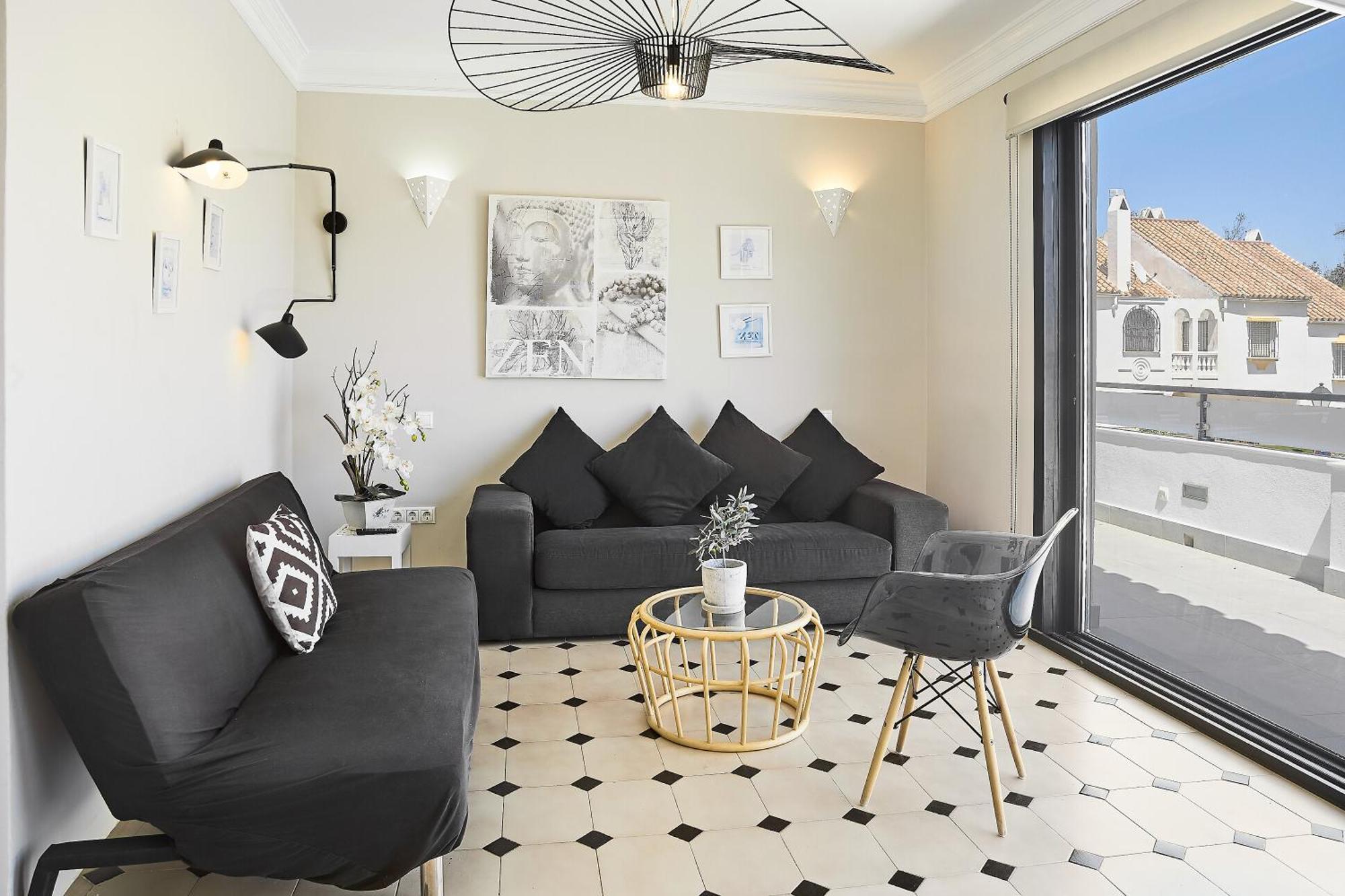 Maravilloso Apartamento Reformado New Pool Fuengirola Eksteriør bilde
