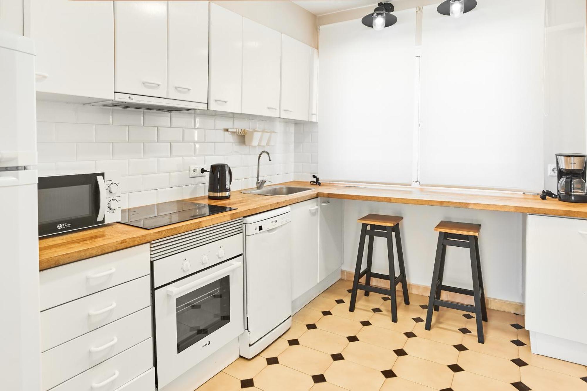 Maravilloso Apartamento Reformado New Pool Fuengirola Eksteriør bilde