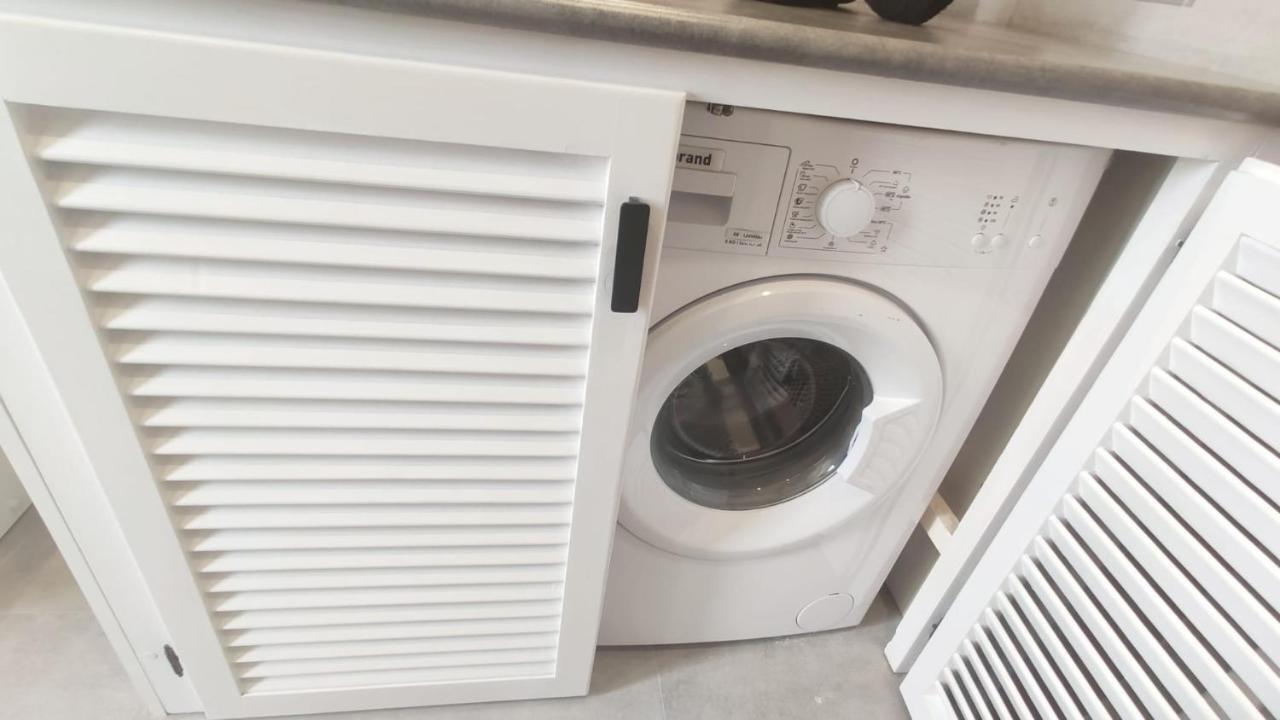 Maravilloso Apartamento Reformado New Pool Fuengirola Eksteriør bilde